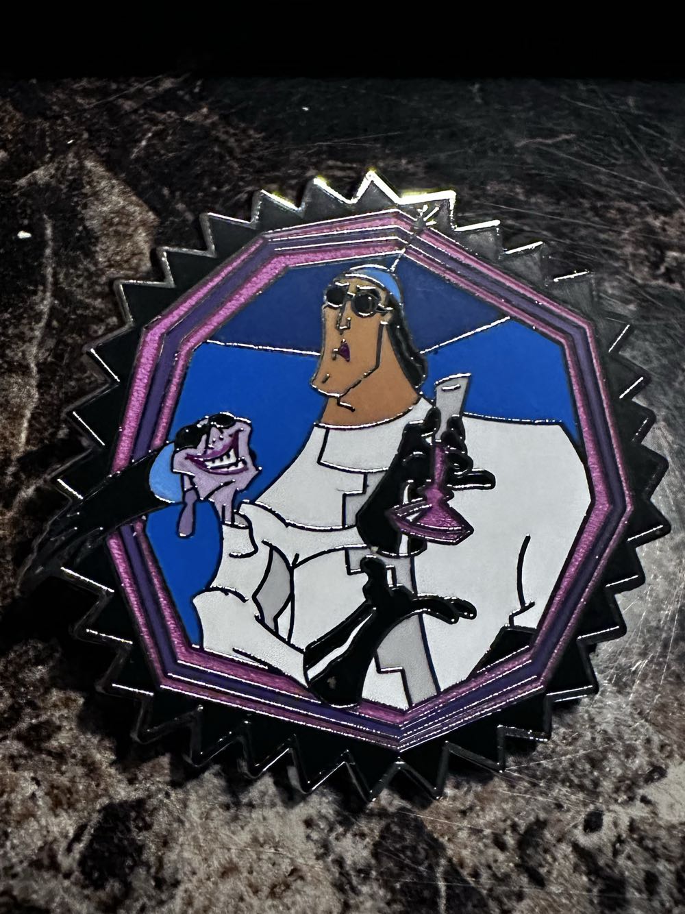 National Union of Mineworkers - Barnburgh 1984/85