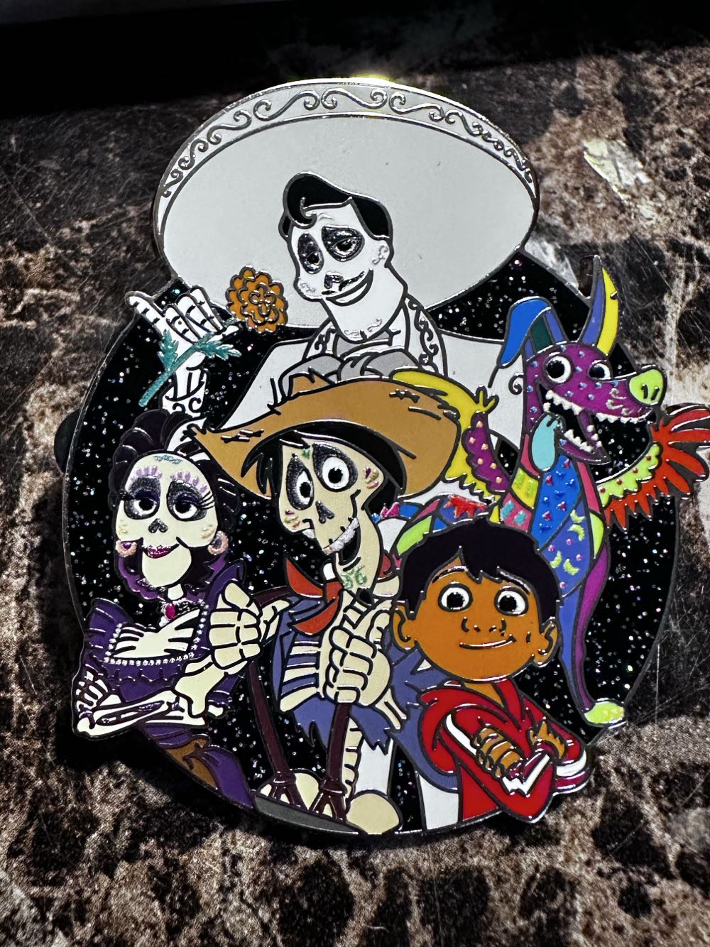 National Union of Mineworkers - Asfordby