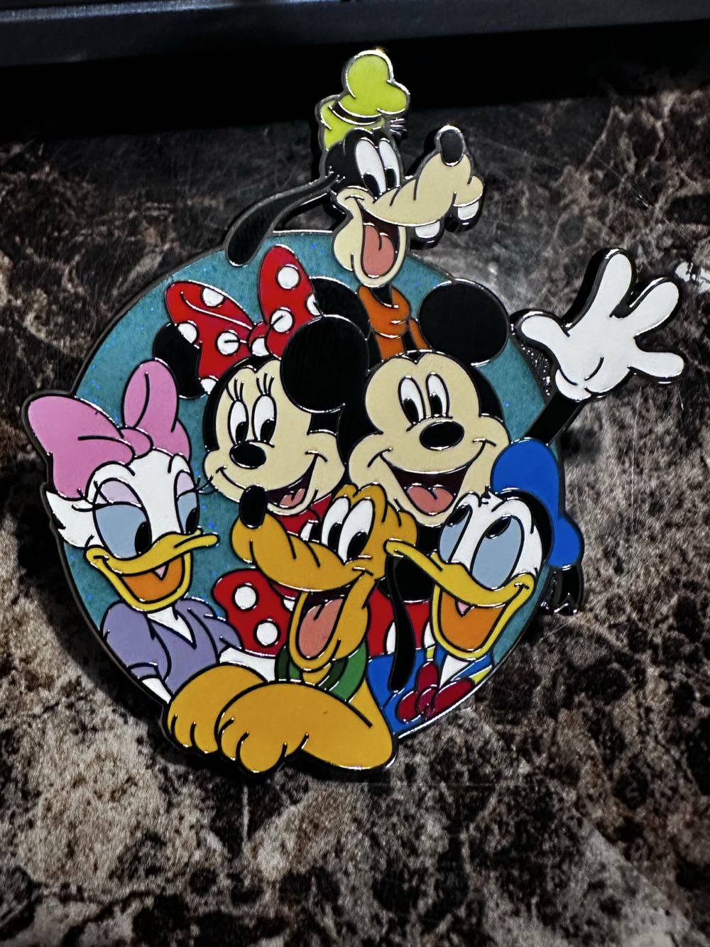 National Union of Mineworkers - Gascoigne Wood Selby