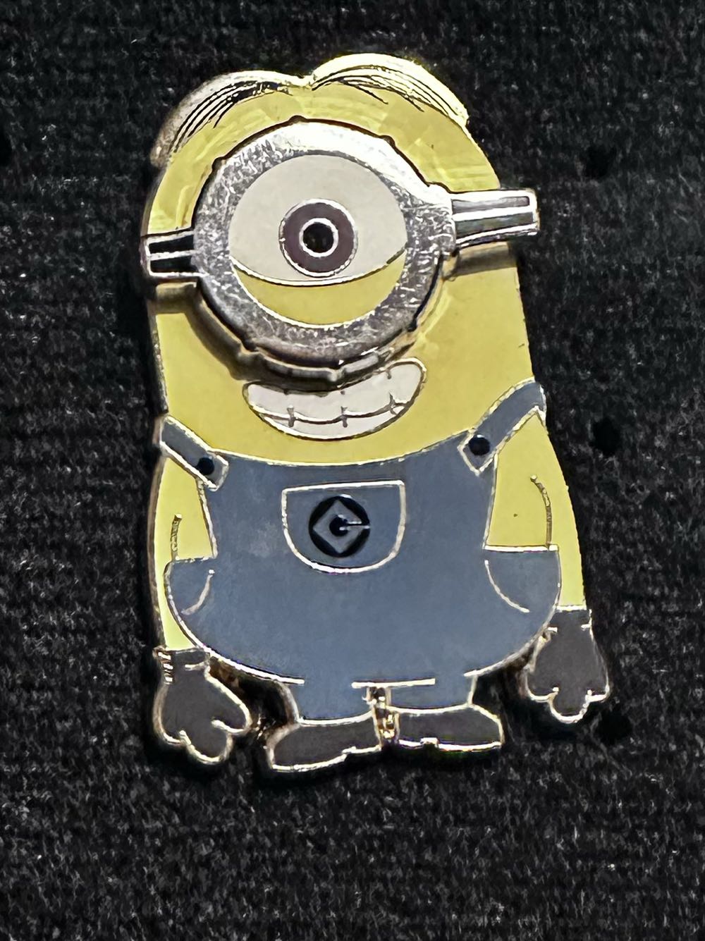 Jiminy Cricket: Disneyland 59th Anniversary