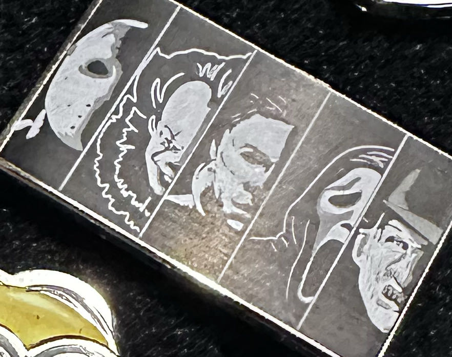 National Union of Mineworkers - I Back The Miners