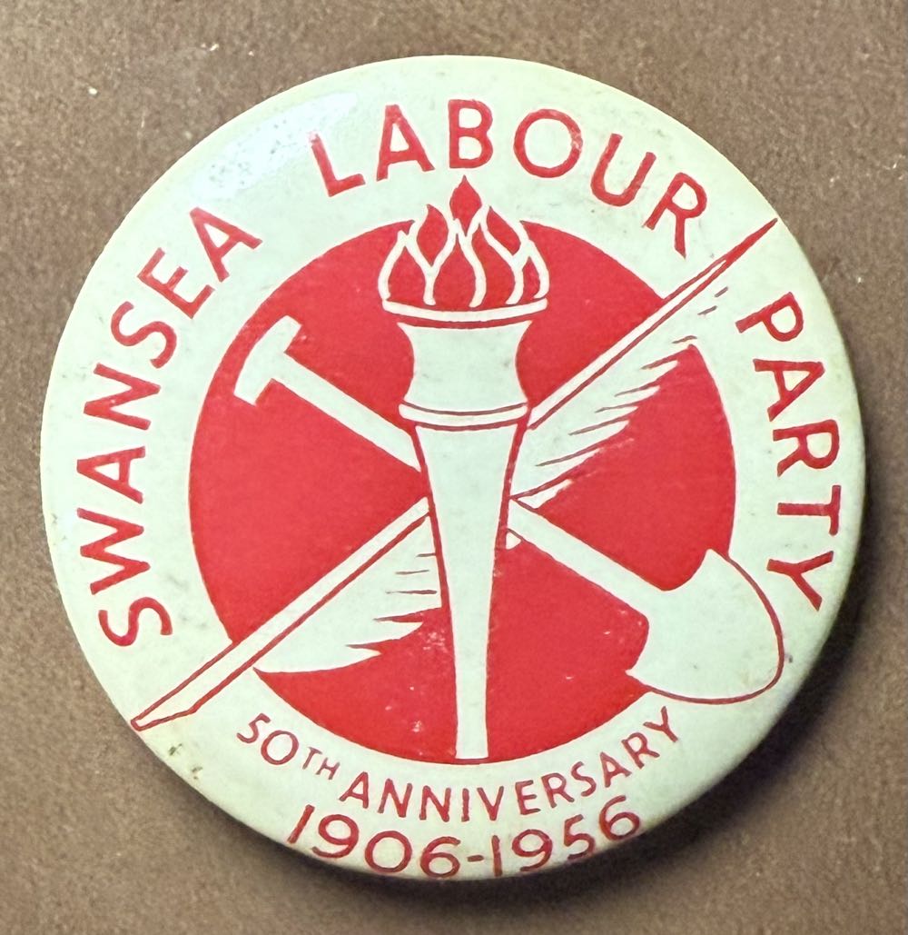 National Union of Mineworkers - Whitwell 1986