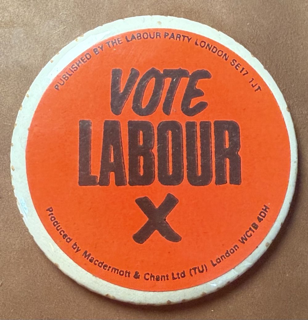 Keep Print Unionised