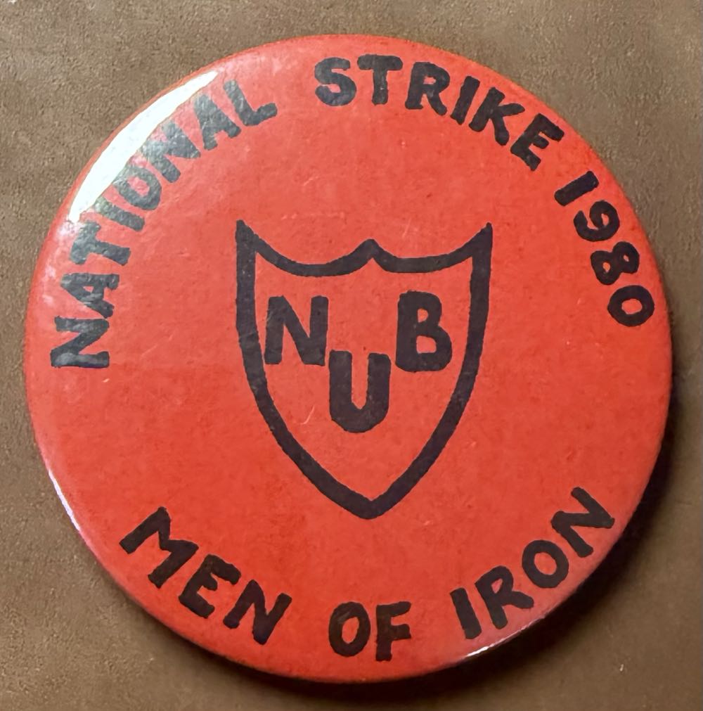 General, Municipal, Boilermakers and Allied Trades Union