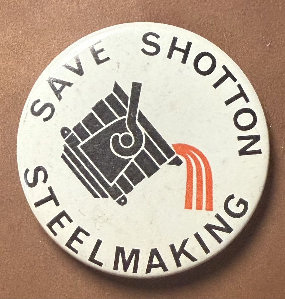 Wapping Dispute - Joint Chapels Liaison Committee: Stop Murdoch Picket Wapping