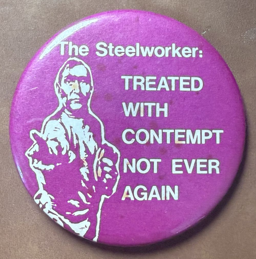 General, Municipal, Boilermakers and Allied Trades Union - Brighton No1 Branch