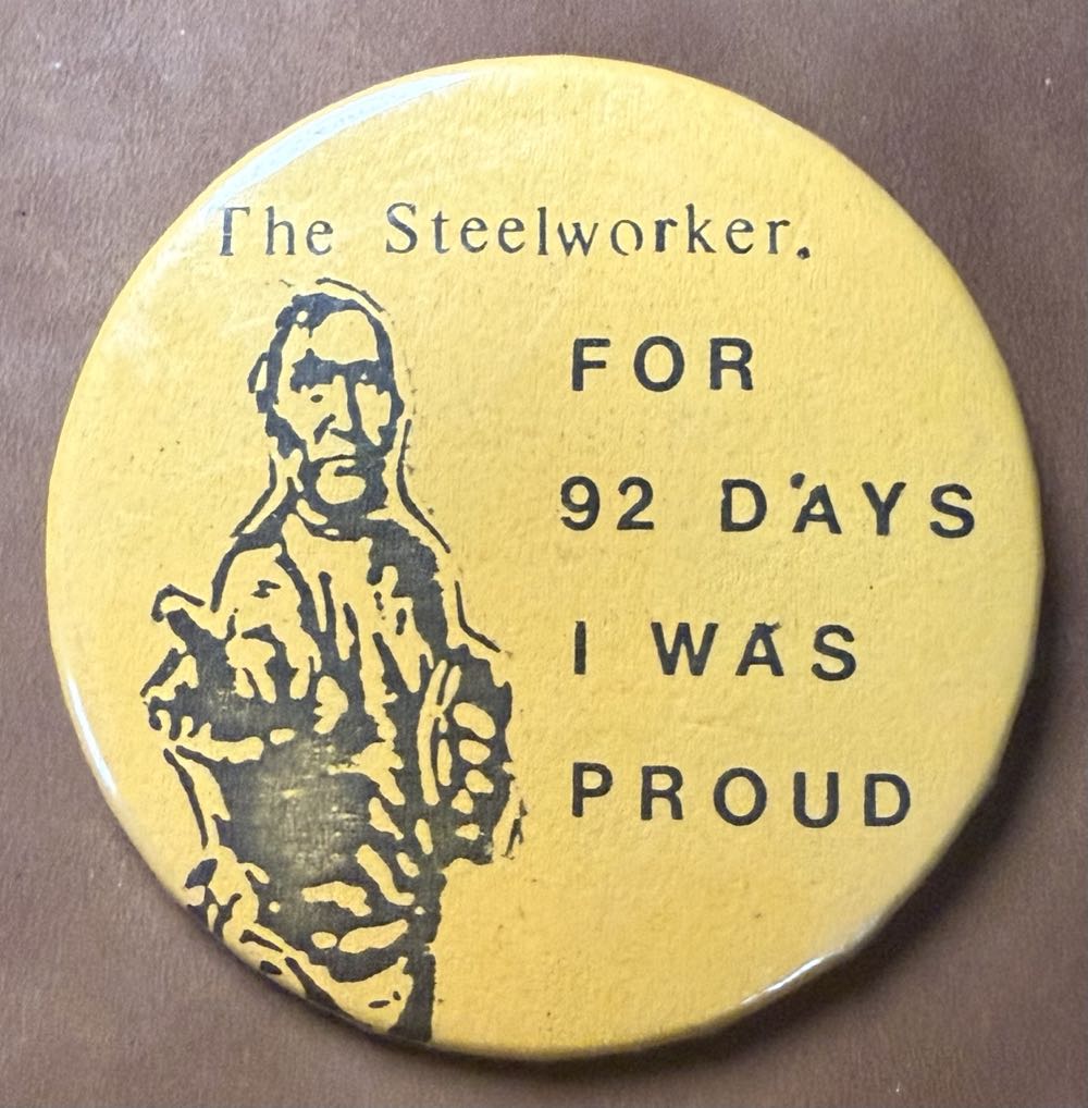 National Union of Mineworkers/Transport and General Workers Union - Liverpool Dock Staff