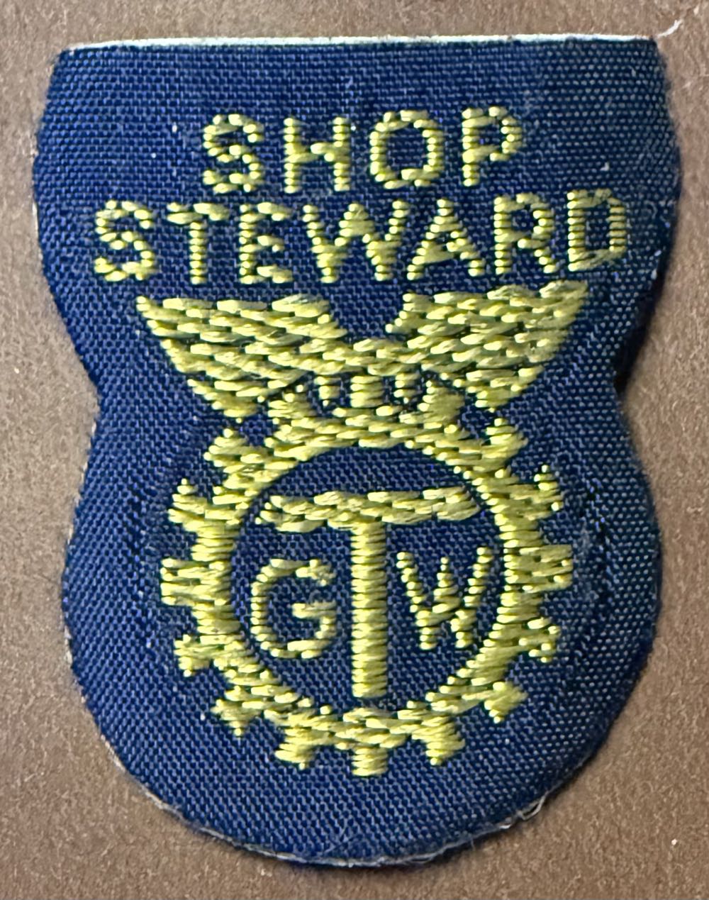 National Union of General and Municipal Workers