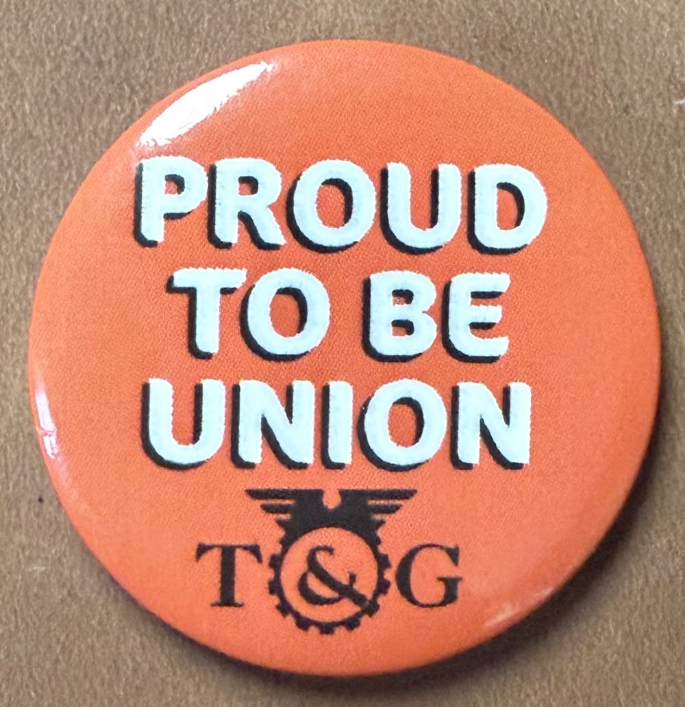 Trades Union Congress - A Woman’s Place In In Her Union