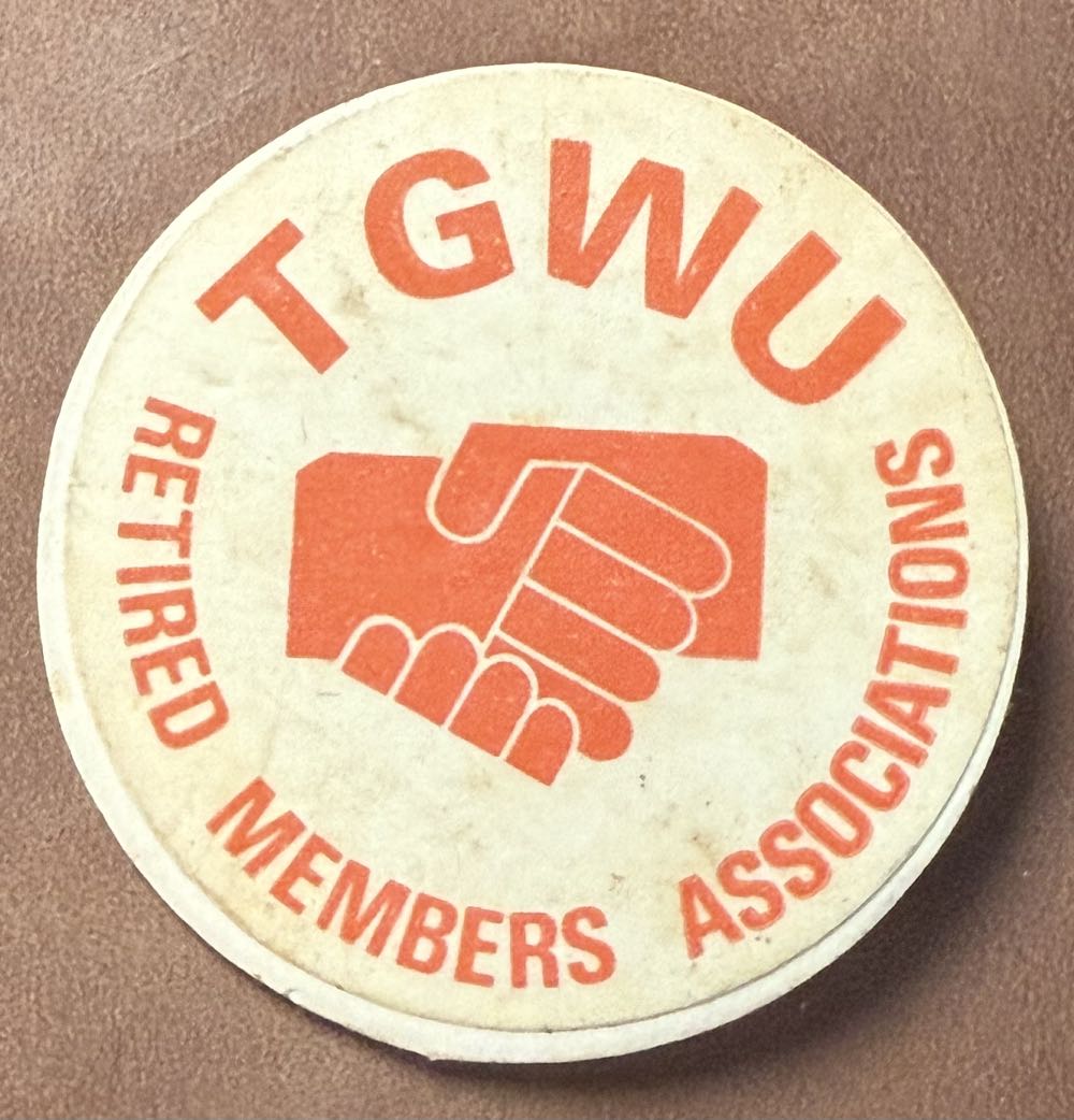 National Union of Students - I Am The Change