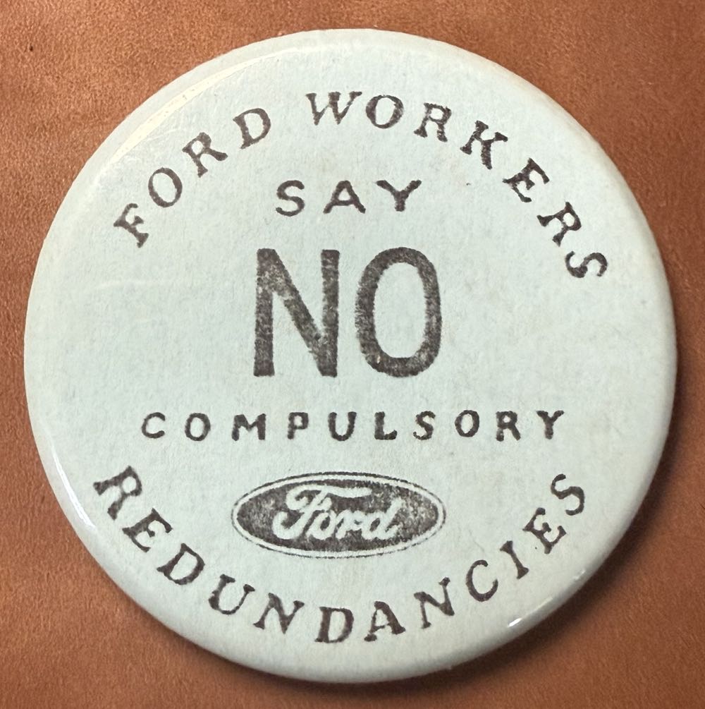 Mount Washington: USGS Badge