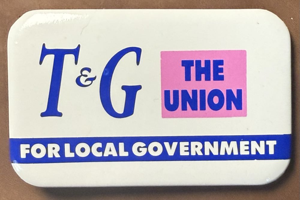 Unite - I’m Marching on 26 March