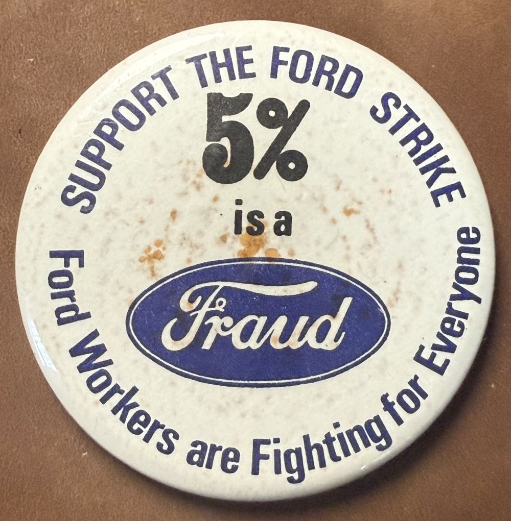 United Kingdom Association of Commercial Travellers - Harrogate and Bradford Conference 1938