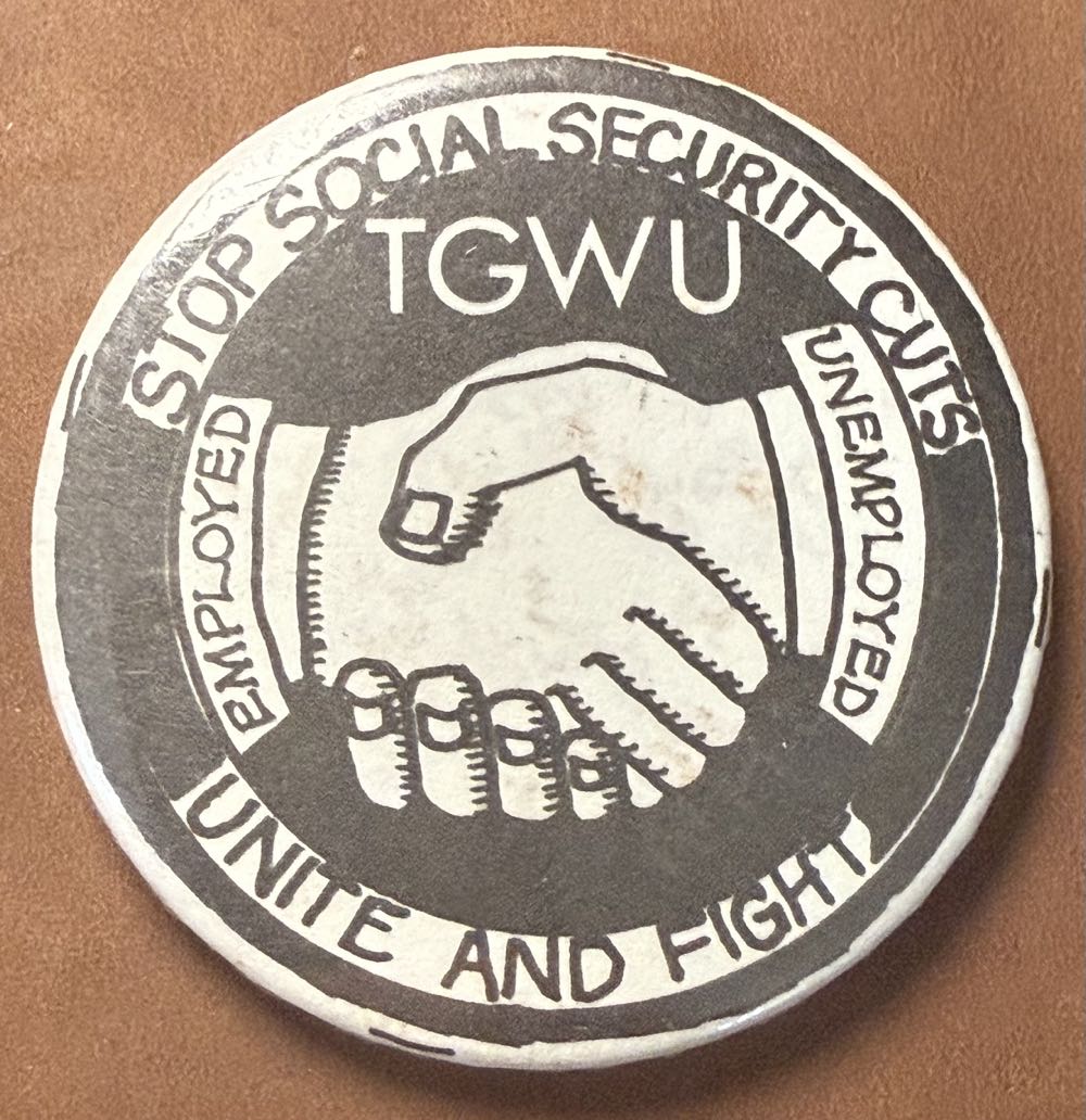 Furniture, Timber and Allied Trades Union - Support Silentnight Strikers