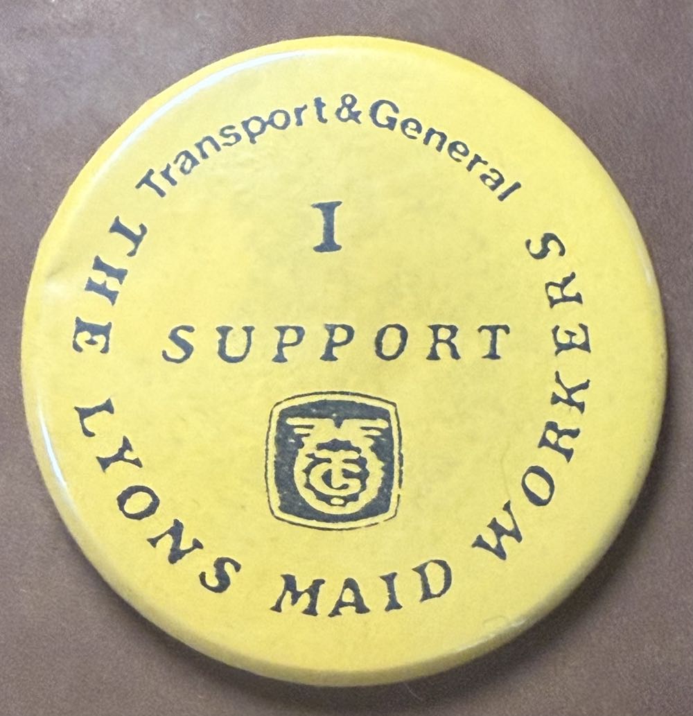 Street Signs Missing