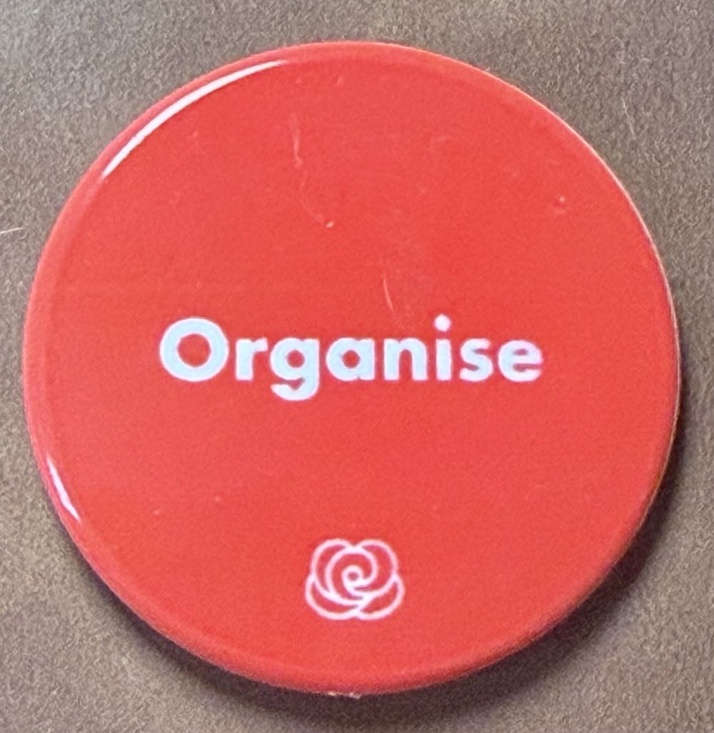 National Union of Mineworkers - Easington 1984-2004