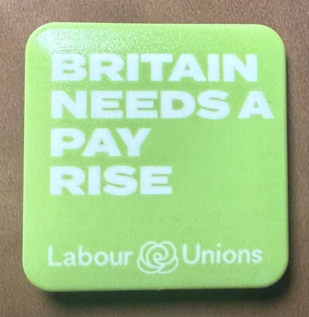 National Union of General and Municipal Workers - 1889-1964