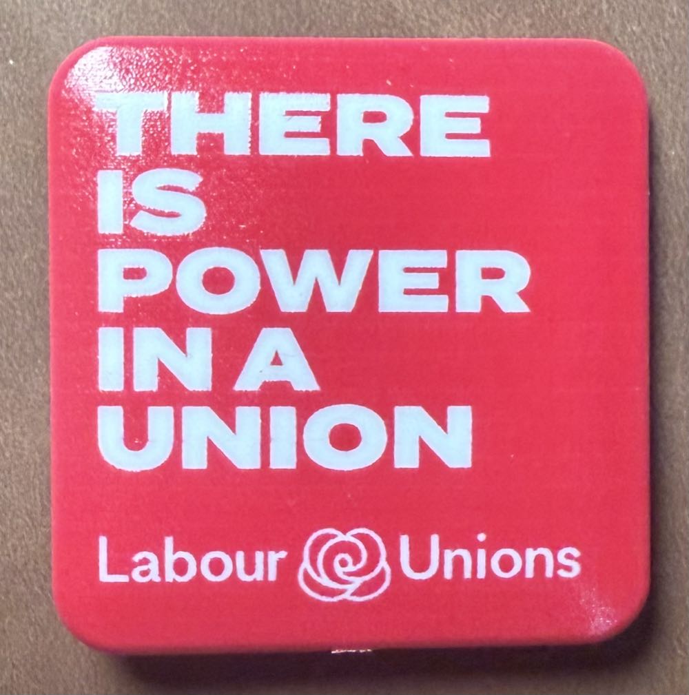 Transport and General Workers’ Union - Support Sacked Gate Gourmet Workers