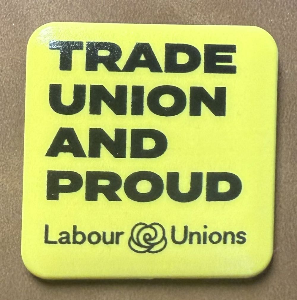 National Union of Mineworkers - North Staffordshire Miners Wives Action Group