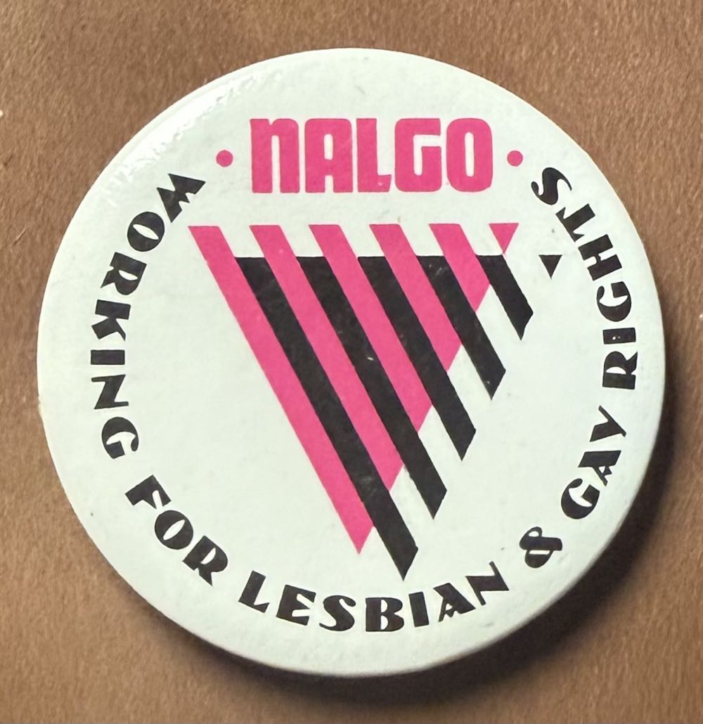 National Union of Mineworkers - Wearmouth Pickets