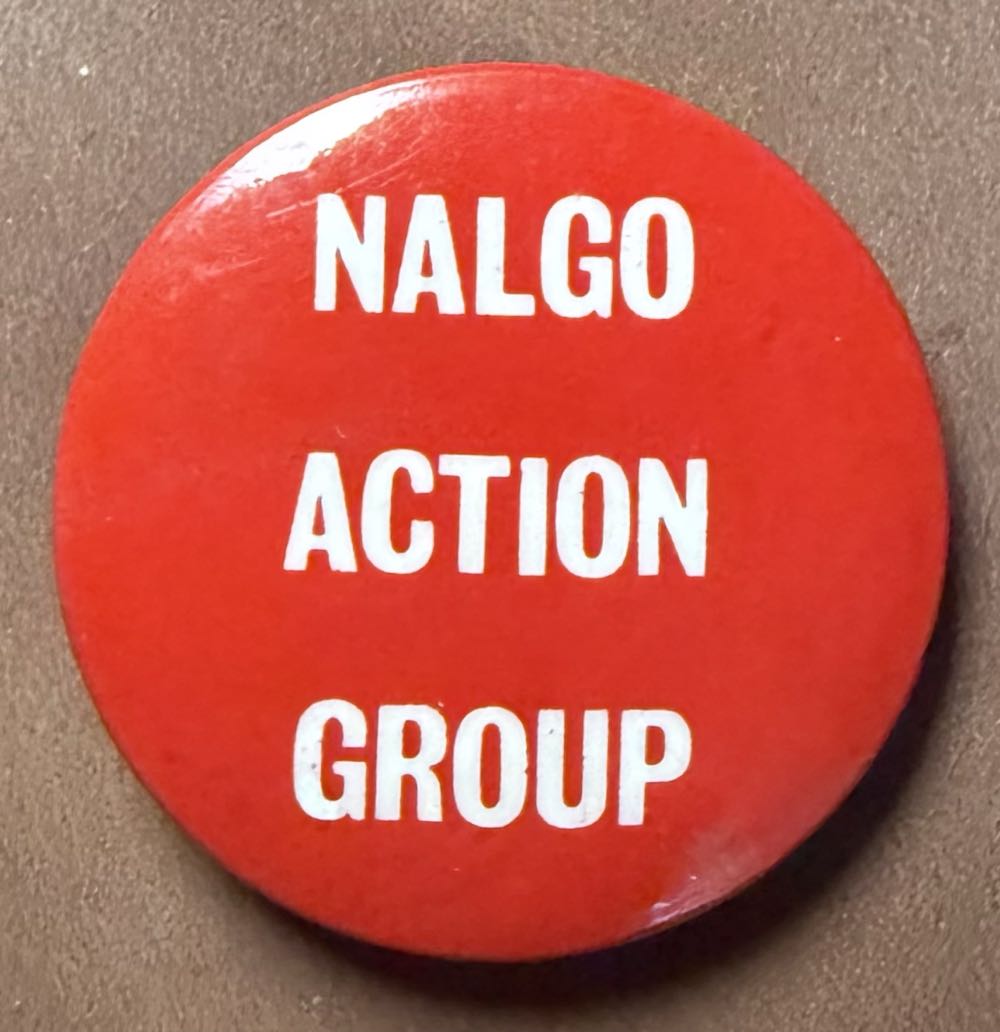 Confederation of Shipbuilding & Engineering Unions - Life For Swans