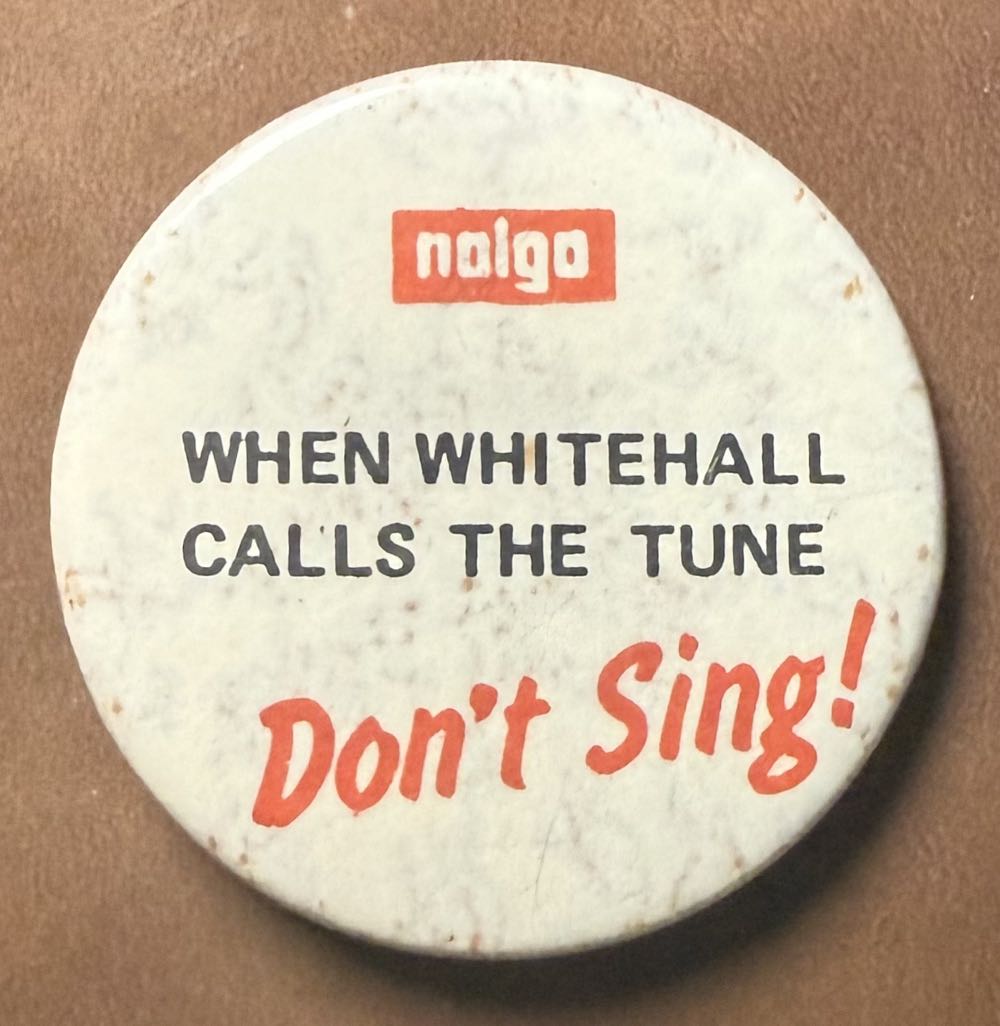 National Minimum Wage 10 Happy Birthday