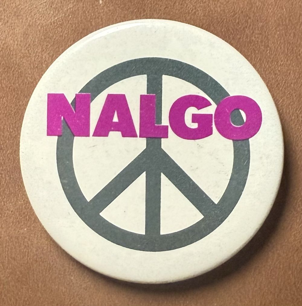 National Union of Mineworkers - Cannock Chase Miners