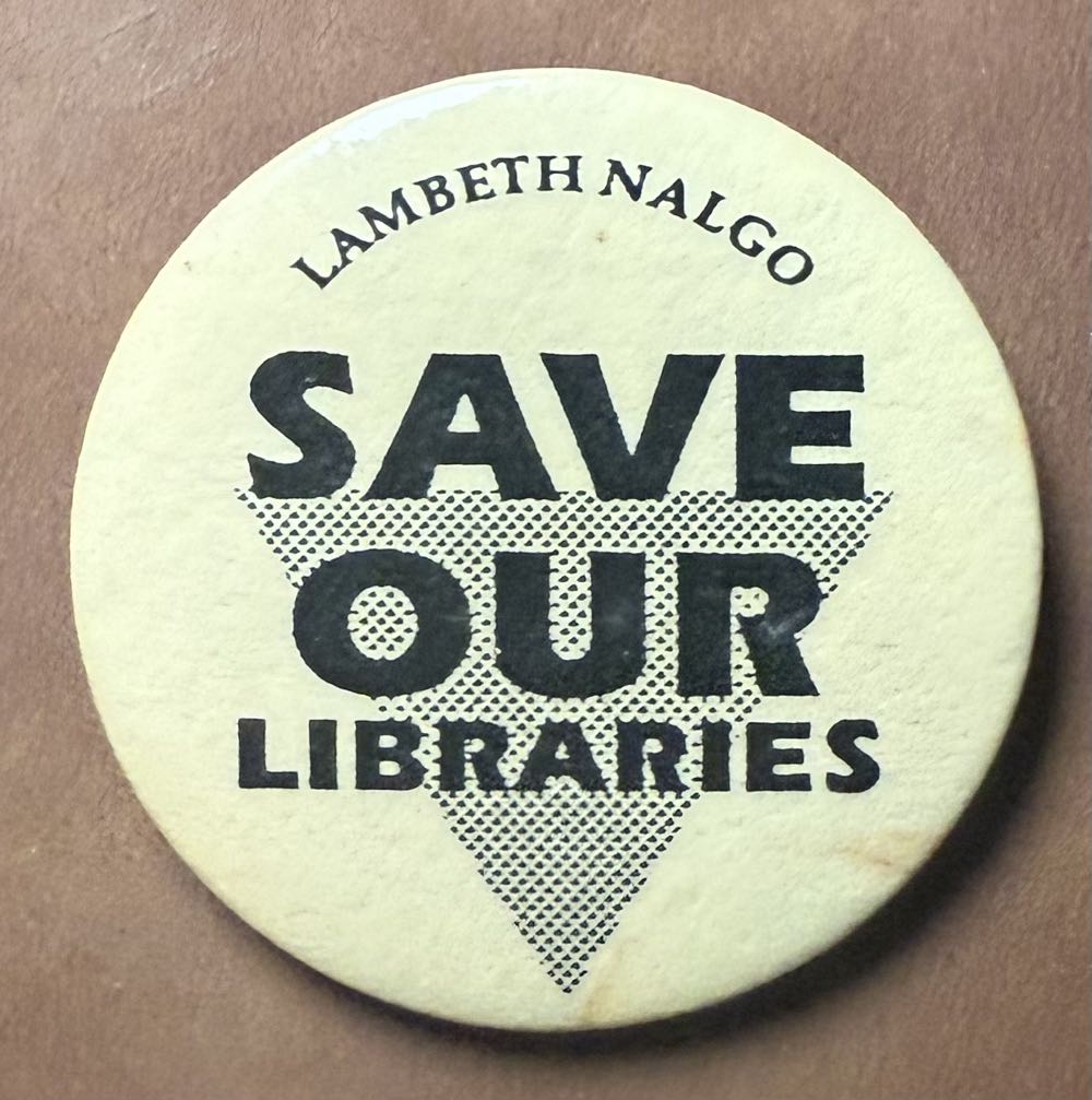 General, Municipal, Boilermakers and Allied Trades Union - Pride