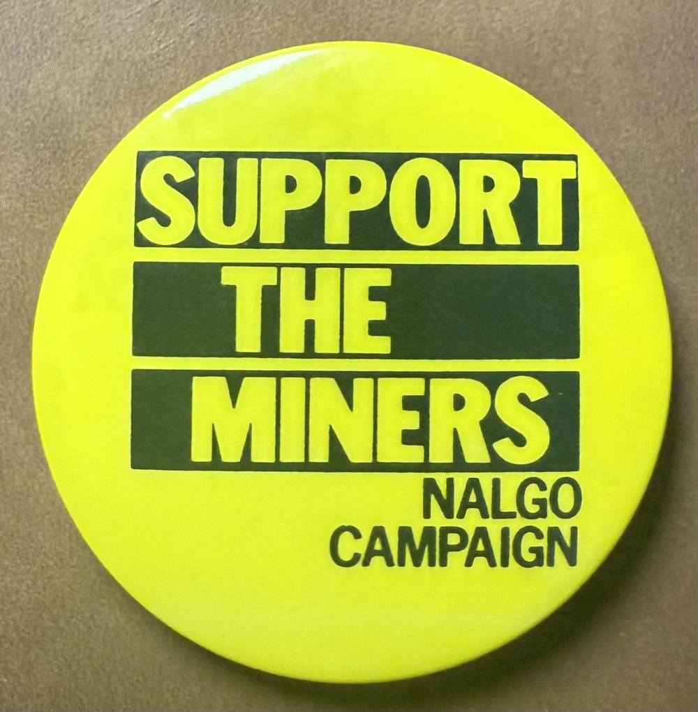 Don't Feed The Fascists