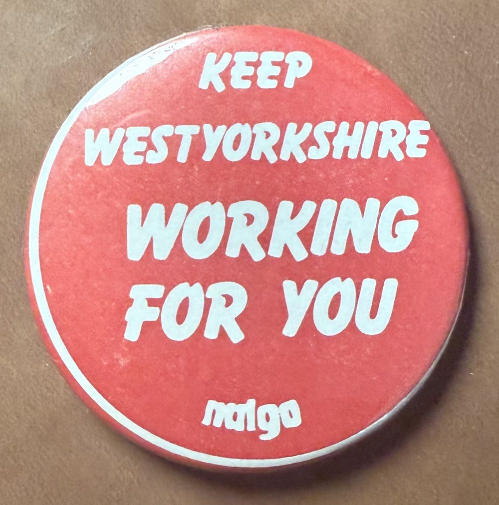 Fire Brigades Union - Never Cross A Picket Line