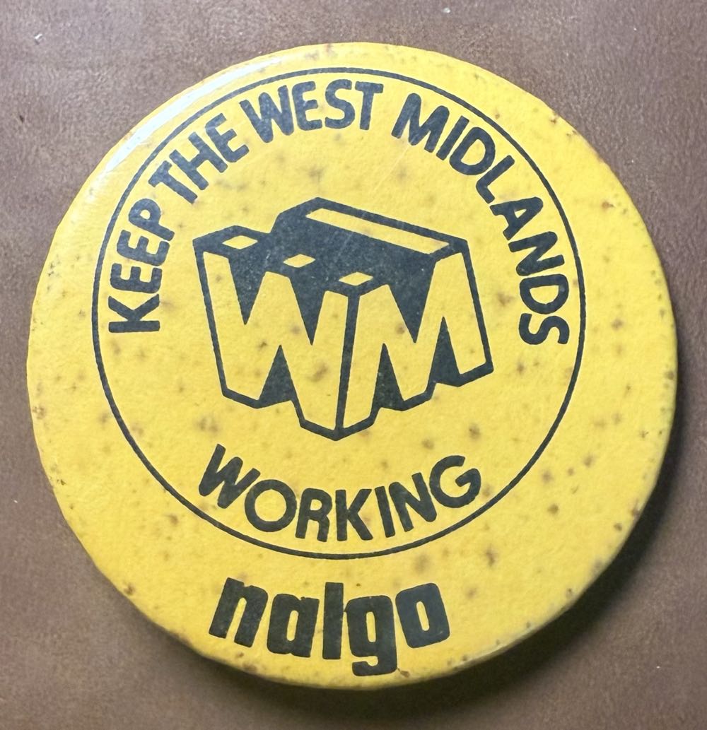 General, Municipal, Boilermakers and Allied Trades Union - In the Care Sector