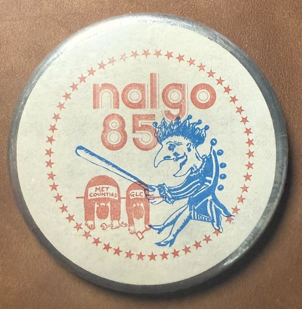 1996 Ups Para Olympic Games