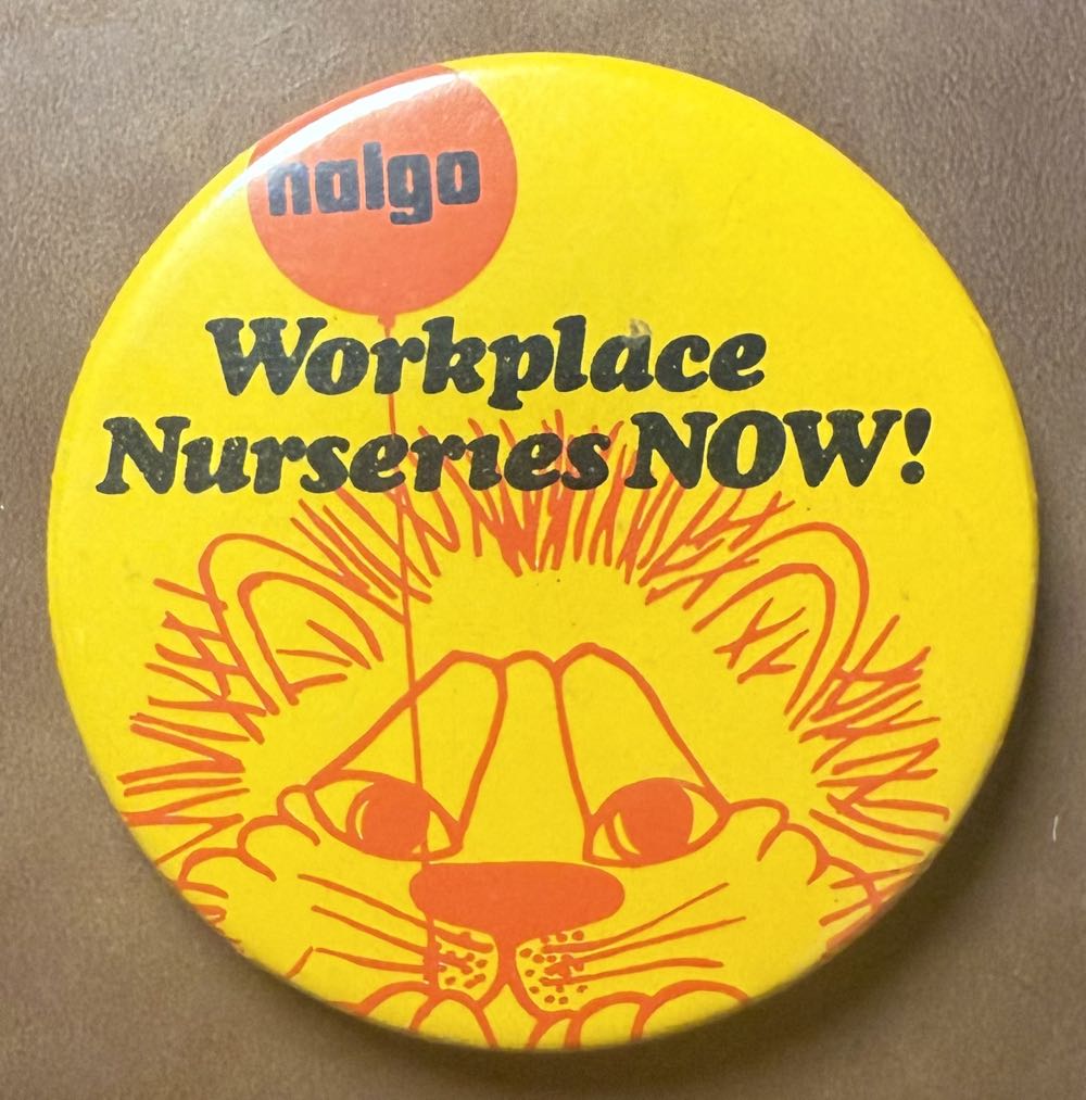 National Union of Mineworkers - Abernant