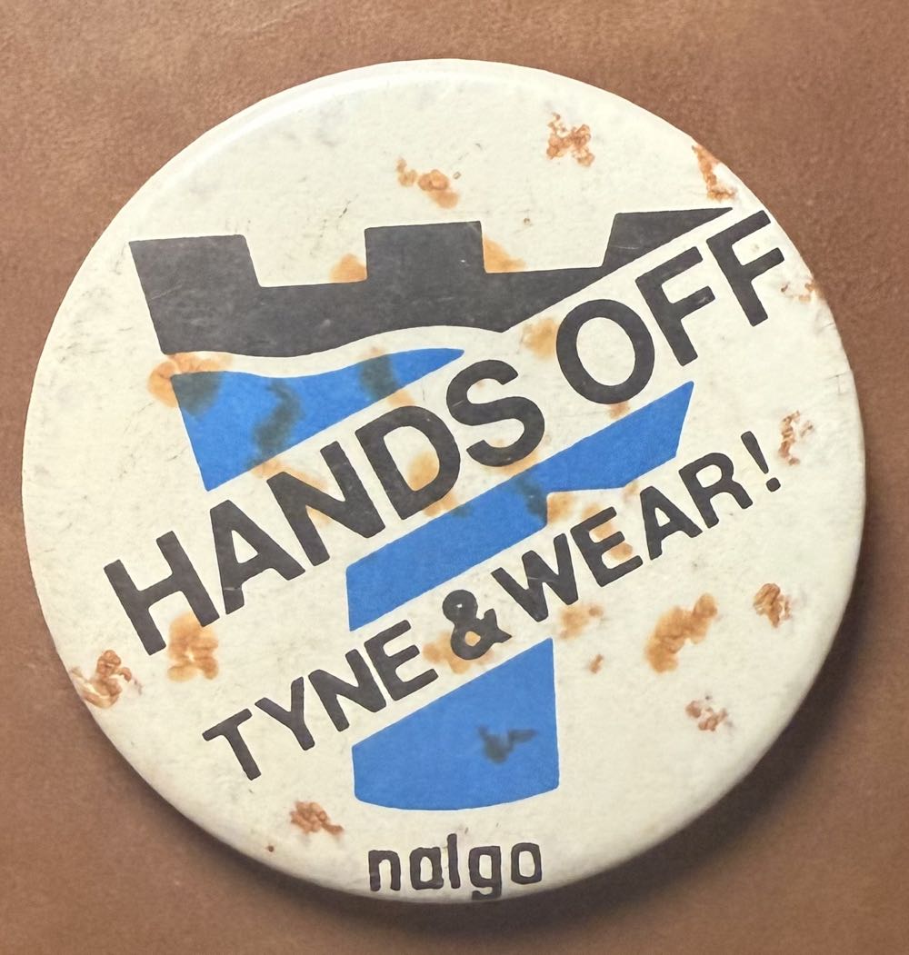 Public and Commercial Services Union - I Support Stop the Cuts