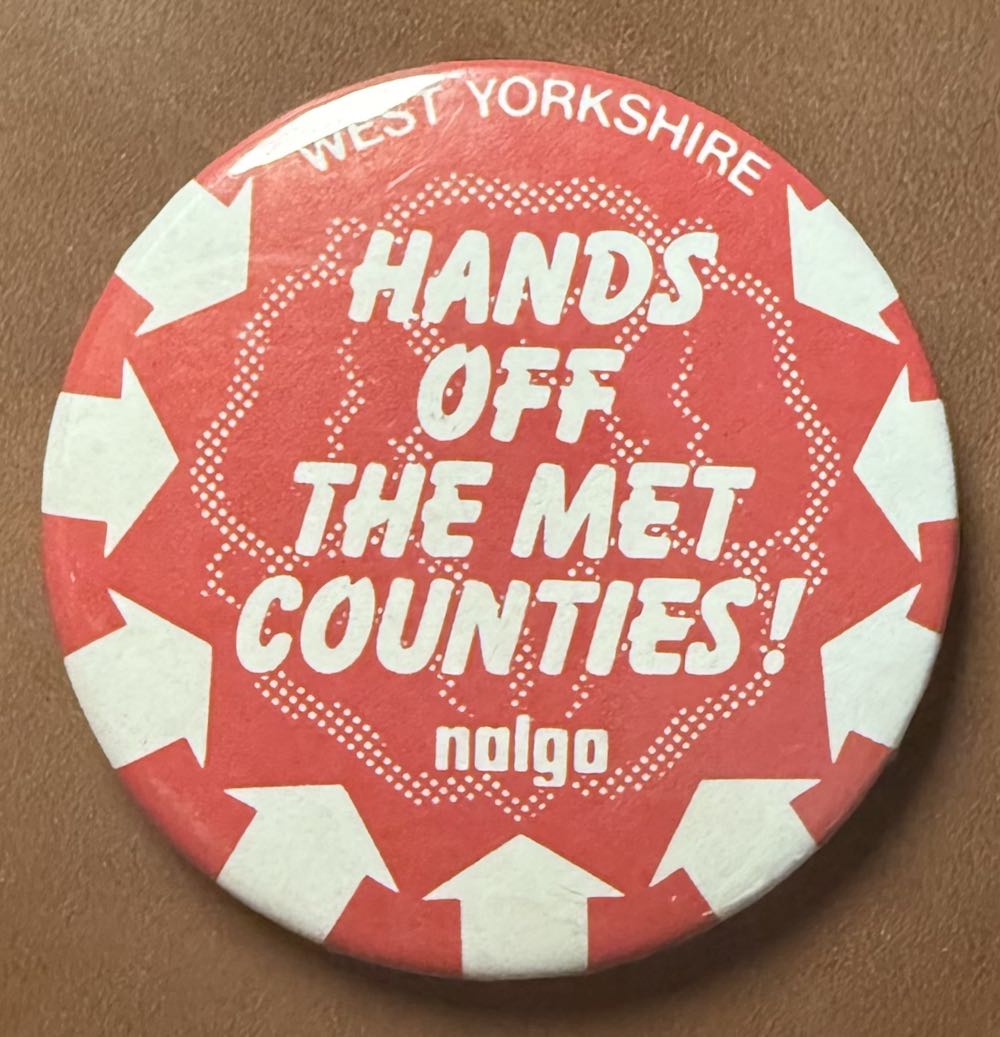 National Union of Mineworkers - Leicestershire Area