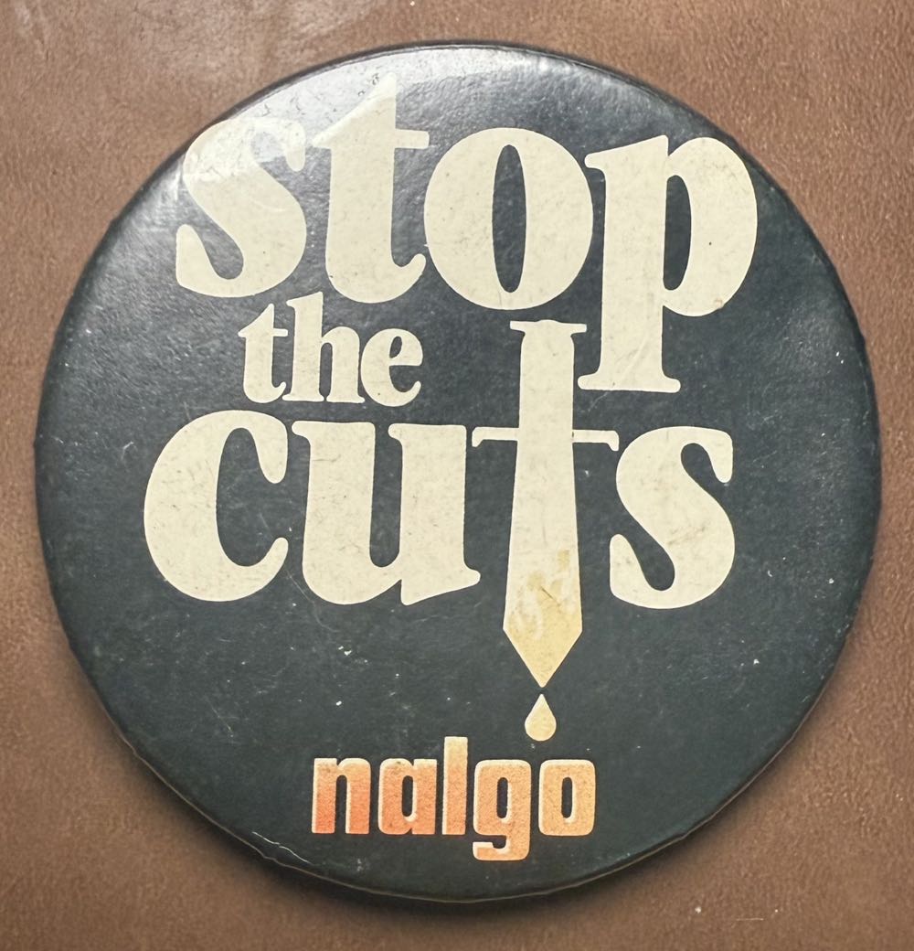 National Union of Mineworkers - Asfordby