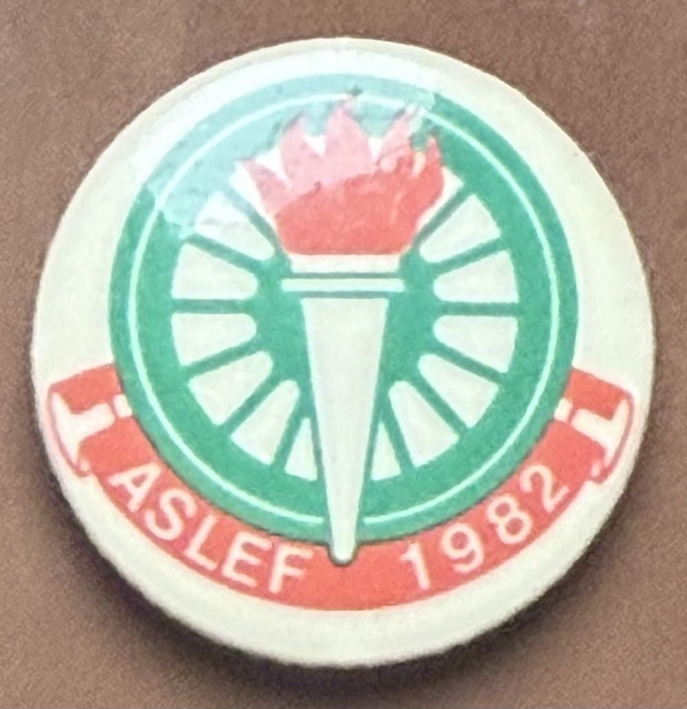 General, Municipal, Boilermakers and Allied Trades Union - Pride