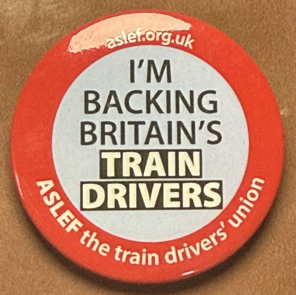 National Union of Mineworkers - Dawdon Lodge