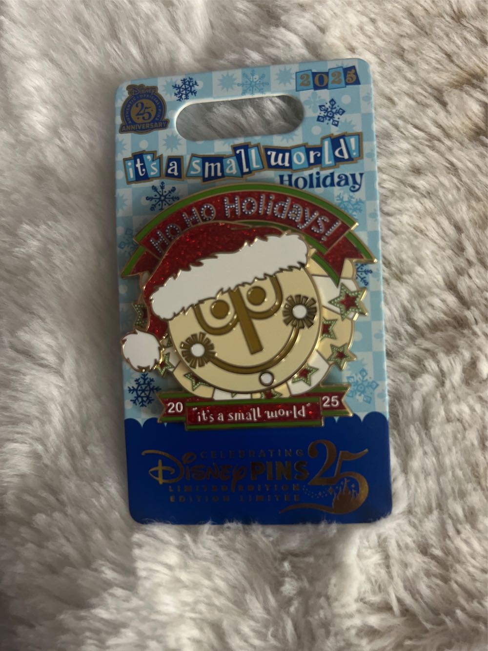 D&B Lilac Family Dragon