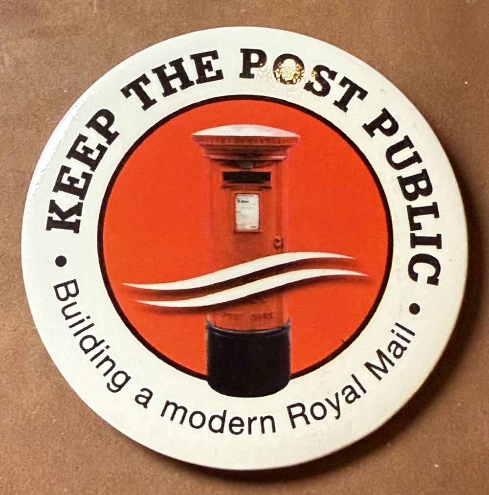 Association of Scientific, Technical and Managerial Staffs - If You Think Yory Policies Are Working Ask Someone Who Isn’t