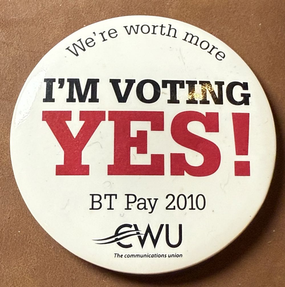 National Union of Railwaymen