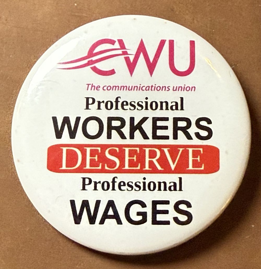 National Union of Mineworkers - Merthyr Vale Colliery 1984/5-2014/15