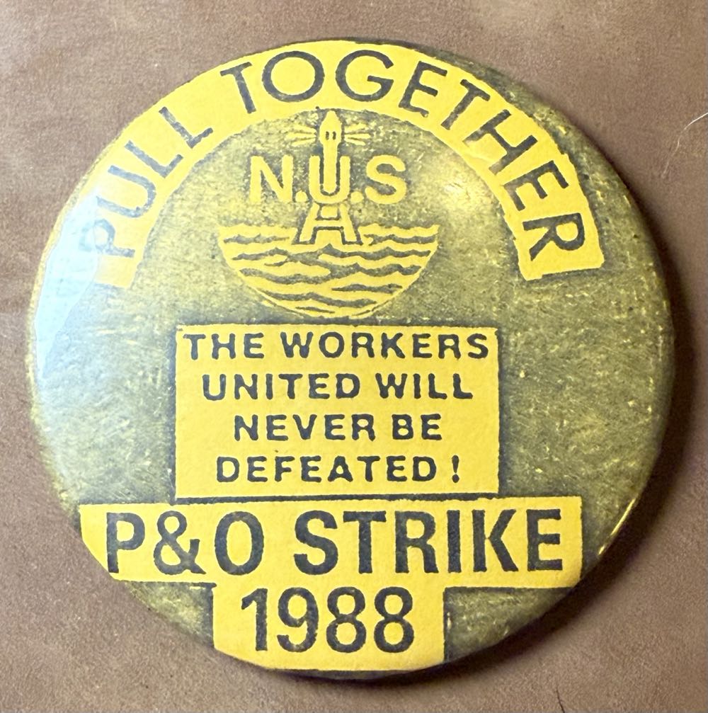 Marine Layer- Olives (Tini Time)