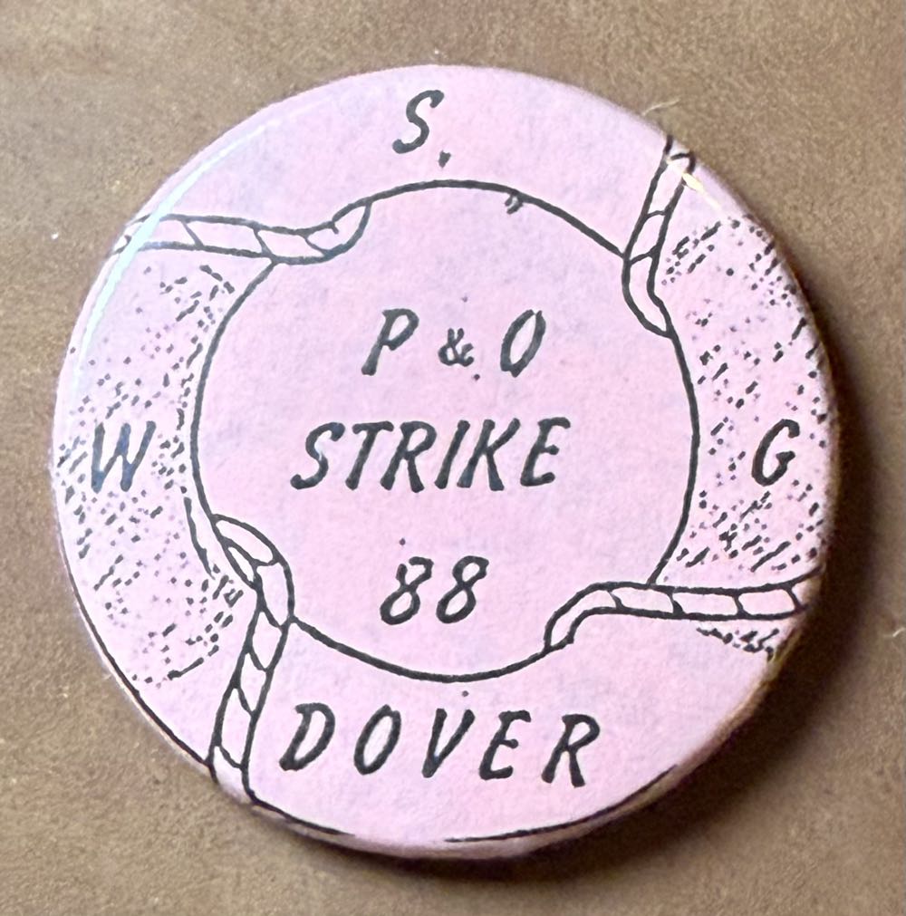 National Union of Mineworkers - Frickley