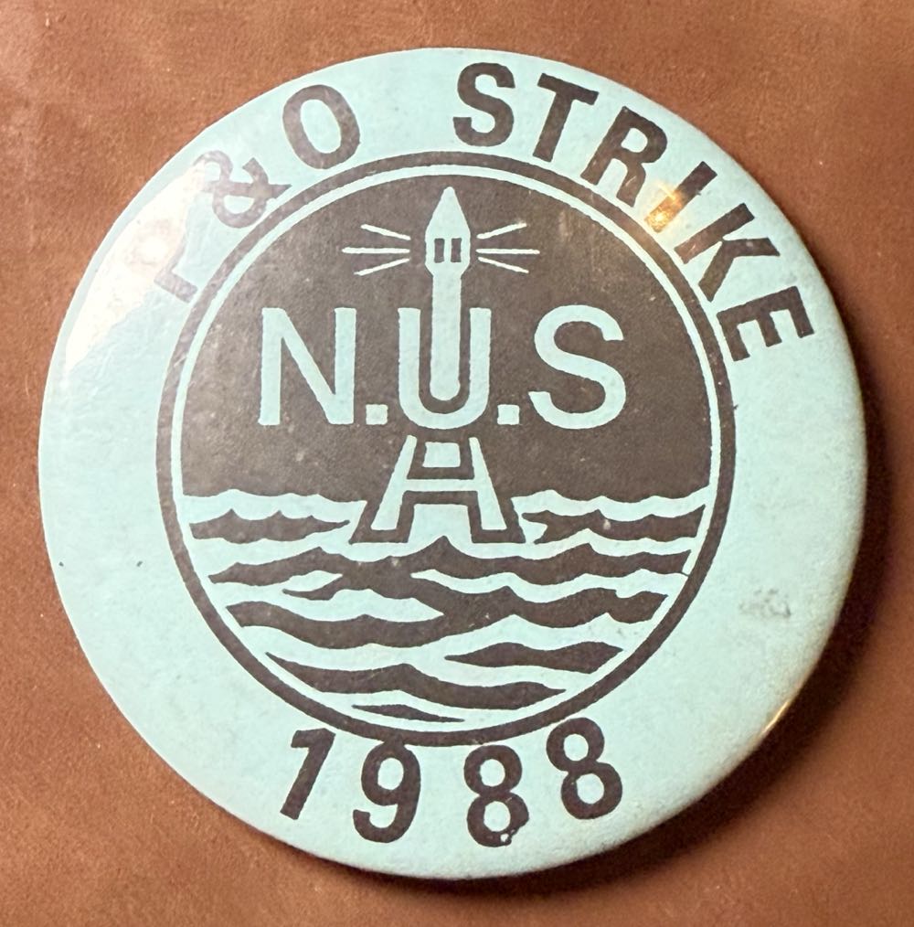 Strike Gently - I Love Unicorns