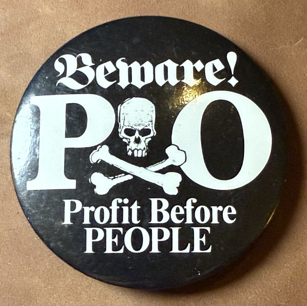 National and Local Government Officers’ Association- Keep West Yorkshire Working For You