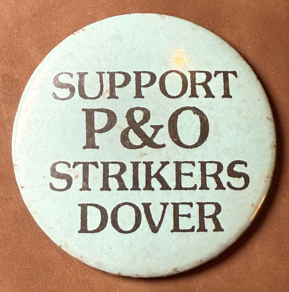 National Union of Mineworkers - Women Against Pit Closures 1984-2004