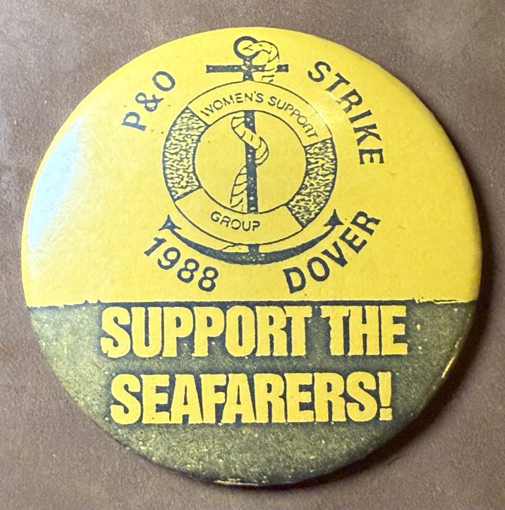 National Union of Railwaymen