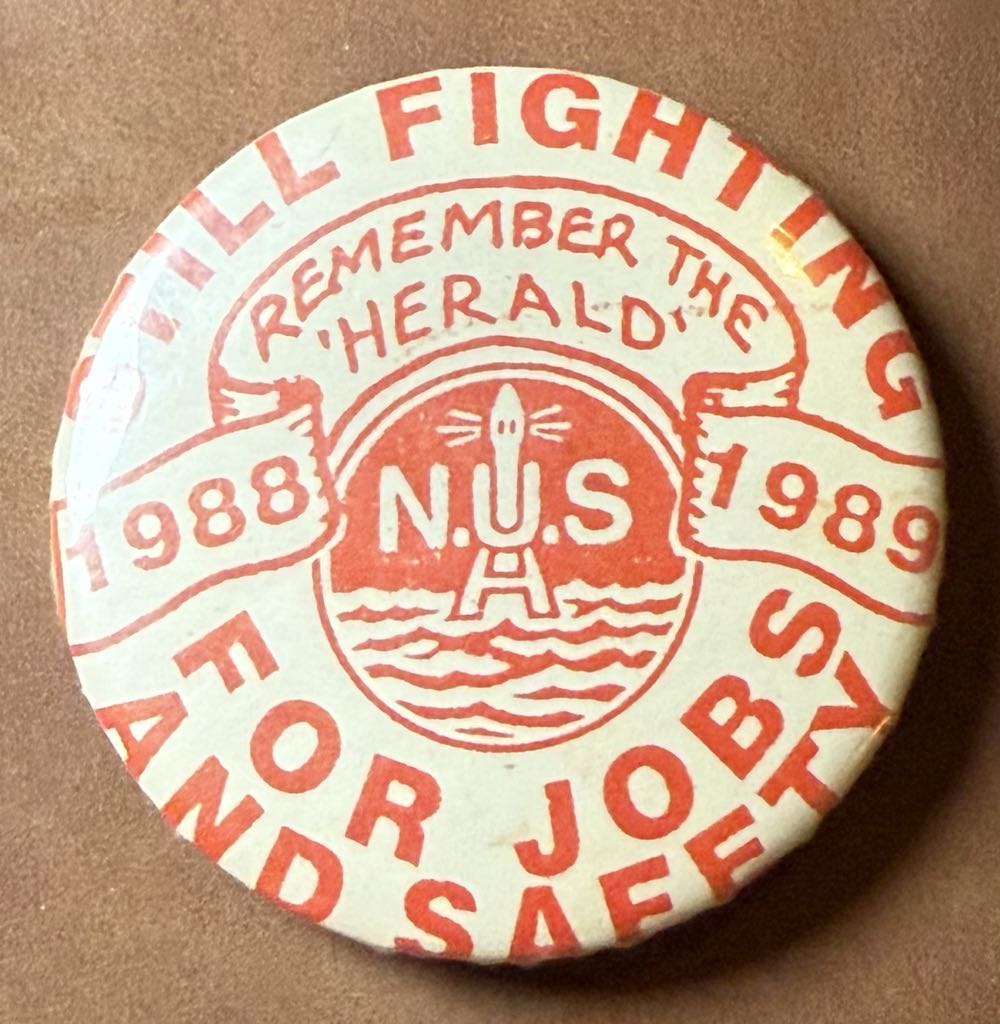 National Union of Railwaymen