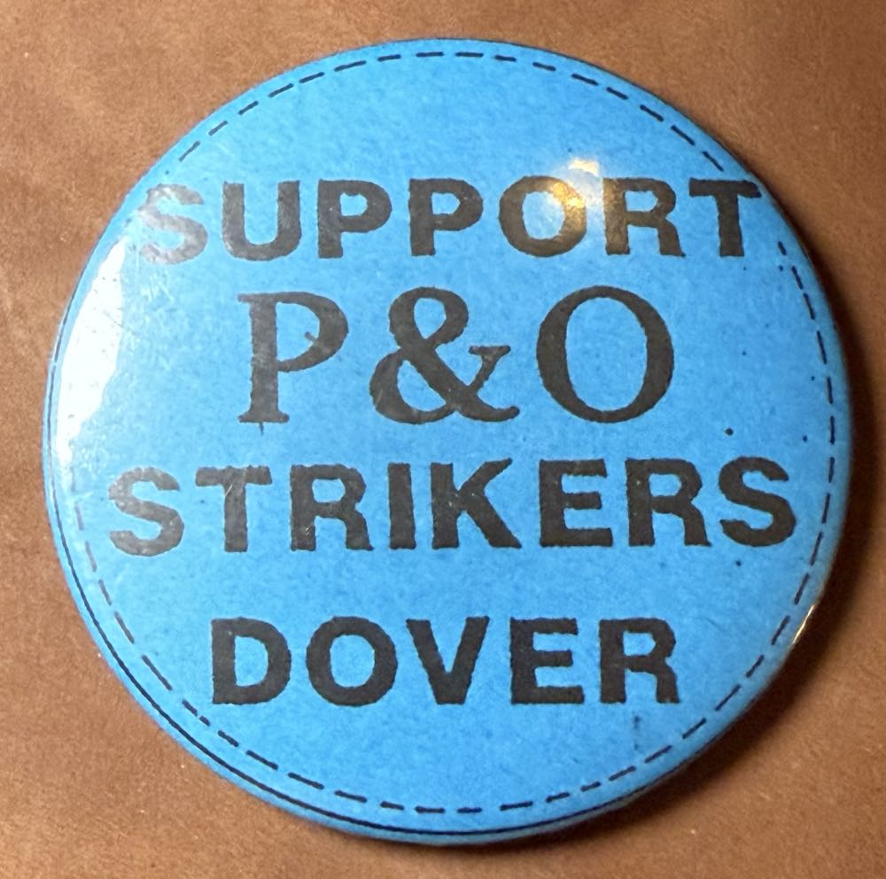 National Union of Mineworkers - Power Group